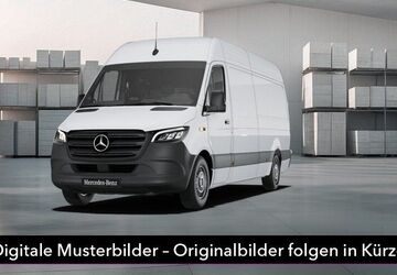 Mercedes-Benz Sprinter 39.650 km 46.946 &euro; Hamm 59067
