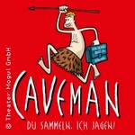 Caveman in Diepholz