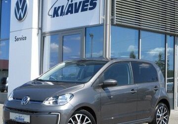 VW e-up! 13.200 km 19.650 &euro; Ascheberg 59387