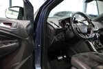 Ford Kuga 1.5 EB ST-LINE SPORT STYLING / XENON, LEDER 80.000 km 15.444 &euro; Hamm 59077