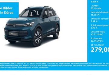 VW Tiguan 7.872 km 39.977 &euro; Unna 59423