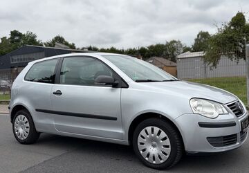 VW Polo 137.084 km 4.900 &euro; Werl 59457