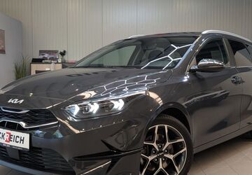 Kia ceed Sportswagon 16.698 km 22.950 &euro; Menden (Sauerland) 58708
