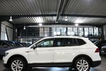 VW Tiguan Allspace 2.0 TSI 4M DSG HIGHLINE DYNAUDIO 100.000 km 25.991 &euro; Hamm 59077