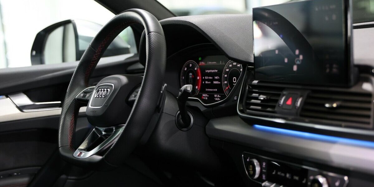 Audi SQ5 SPORTBACK 3.0 TDI Q S-LINE BLACK / PANO, B&O 96.000 km 45.555 &euro; Hamm 59077