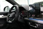 Audi SQ5 SPORTBACK 3.0 TDI Q S-LINE BLACK / PANO, B&O 96.000 km 45.555 &euro; Hamm 59077