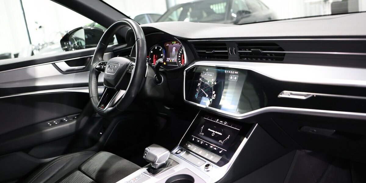 Audi A6 Avant 40 TDI S-LINE SPORT PLUS / LED, LEDER 125.000 km 24.899 &euro; Hamm 59077