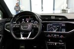 Audi Q3 40 TDI QUATTRO S-LINE SPORT BLACK MATRIX-LED 172.000 km 24.500 &euro; Hamm 59077
