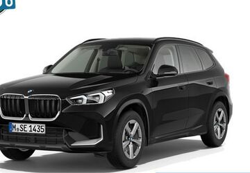 BMW X1 92.005 km 38.770 &euro; Hamm 59071