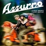 Azzurro - Die Italo-Pop-Revue von Stefan Tilch & I Dolci Signori