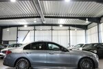 Mercedes-Benz C 220 d 4M BUSINESS AMG-LINE SPORT NIGHT / TOP 113.000 km 36.555 &euro; Hamm 59077