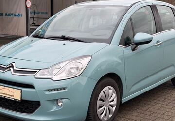Citroen C3 130.000 km 3.790 &euro; Hamm 59067