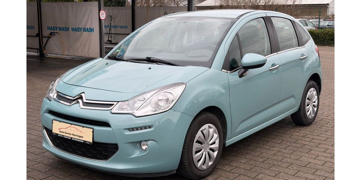 Citroen C3 130.000 km 3.790 &euro; Hamm 59067