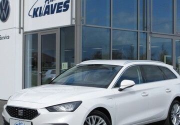 Seat Leon 44.600 km 21.750 &euro; Ascheberg 59387