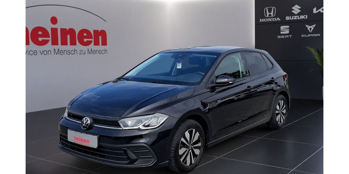 VW Polo 44.038 km 15.899 &euro; Holzwickede 59439
