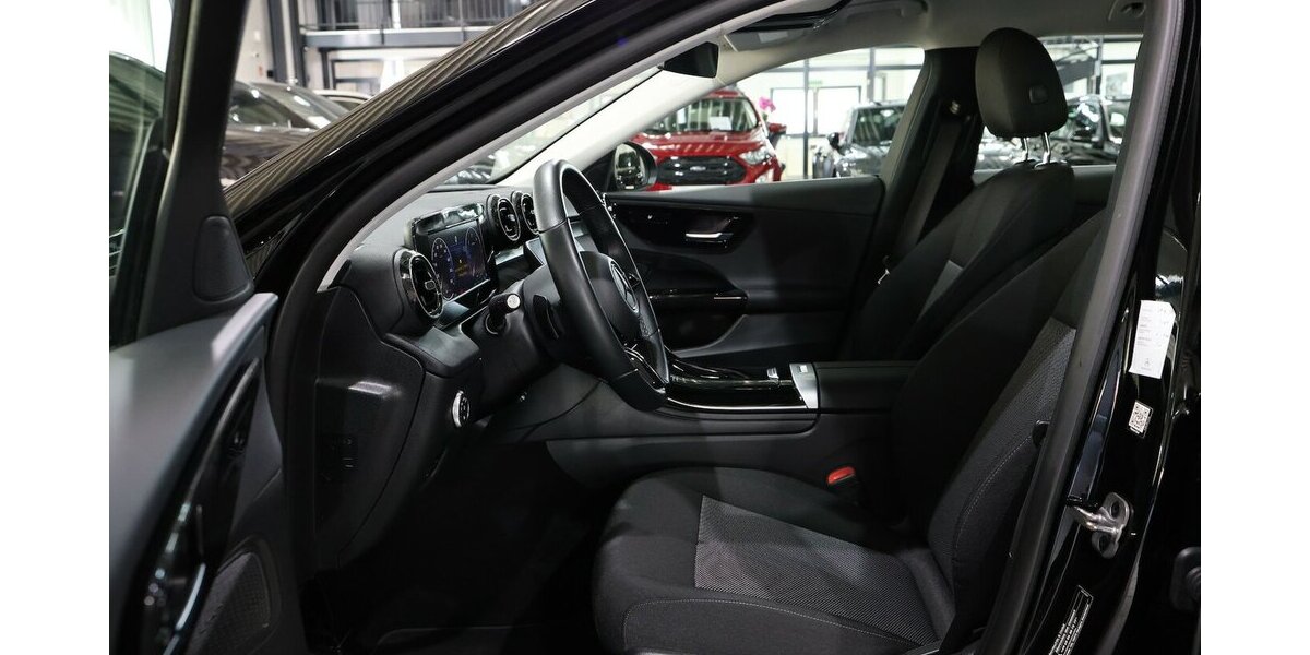 Mercedes-Benz C 220 d T BUSINESS MATRIX-LED, NAVI+KAMERA+APPLE 14.000 km 29.991 &euro; Hamm 59077