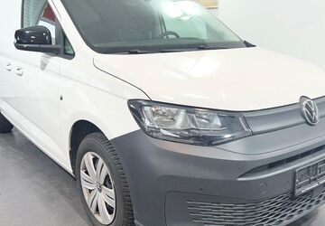 VW Caddy Maxi 29.683 km 25.990 &euro; Soest 59494