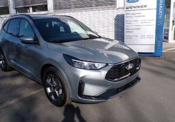 Ford Kuga 19.800 km 27.990 &euro; Werne 59368