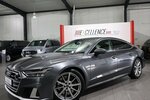 Audi S7 SPORTBACK 3.0 TDI Q S-LINE / SUPER GEPFLEGT / 46.000 km 58.888 &euro; Hamm 59077