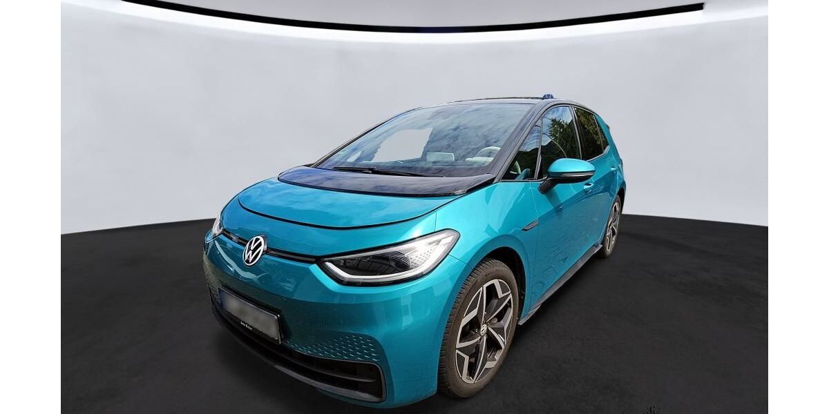 VW ID.3 37.250 km 25.880 &euro; Ahlen 59229