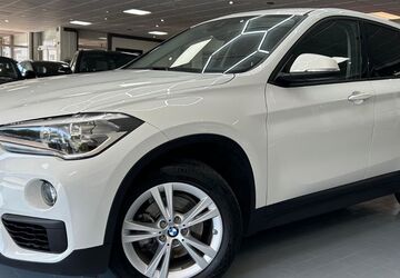 BMW X1 97.000 km 15.900 &euro; Hamm 59067