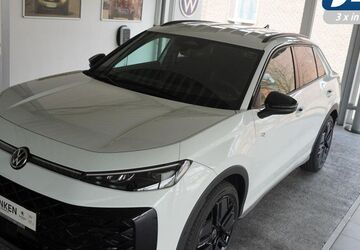 VW T-Roc 6.000 km 39.970 &euro; Hamm 59065