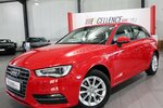 Audi A3 SPORTBACK 2.0 TDI ATTRACTION 1.HAND / XENON 132.000 km 11.855 &euro; Hamm 59077