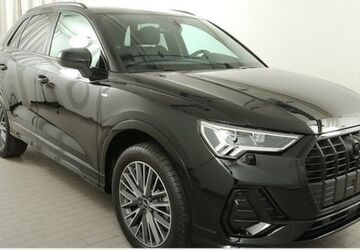 Audi Q3 60.481 km 28.444 &euro; Unna 59423