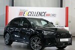 Audi Q3 40 TDI QUATTRO S-LINE SPORT BLACK MATRIX-LED 172.000 km 24.500 &euro; Hamm 59077