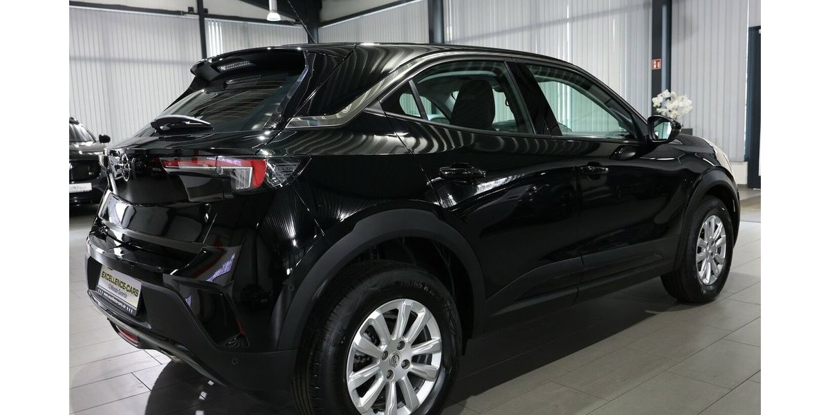 Opel Mokka 1.5 D EDITION / LED / VIRTUAL-COCKPIT / 62.000 km 14.991 &euro; Hamm 59077