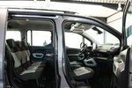 Citroen Berlingo 1.5 BLUE-HDI FEEL XL130 / 7-SITZER / 136.000 km 13.991 &euro; Hamm 59077