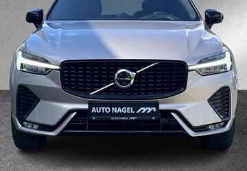 Volvo XC60 76.159 km 35.700 &euro; Hamm 59067
