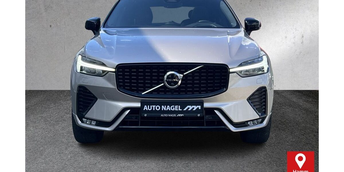 Volvo XC60 76.159 km 35.700 &euro; Hamm 59067