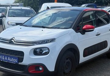 Citroen C3 169.655 km 5.900 &euro; Werl 59457