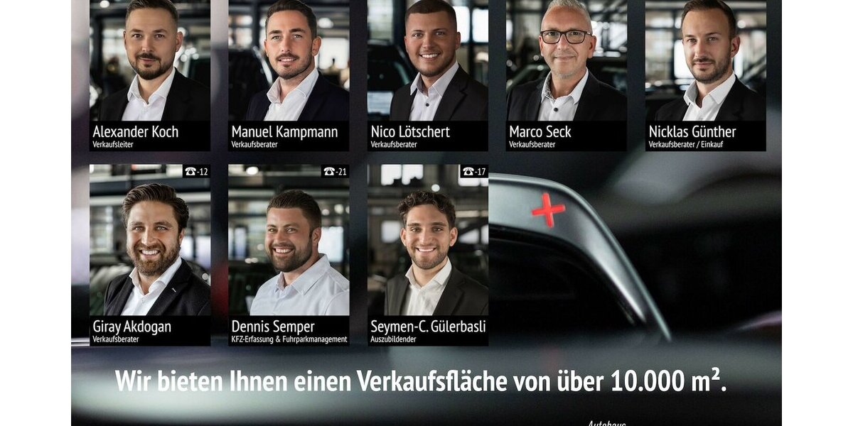 MG S5 EV S5 Comfort / LED, ACC+SPURHALT+TOTWINKEL 4.700 km 25.991 &euro; Hamm 59077