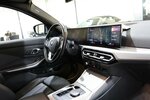 BMW 318d Touring ADVANTAGE CURVED+NAVI, LEDER, LED 67.000 km 25.999 &euro; Hamm 59077