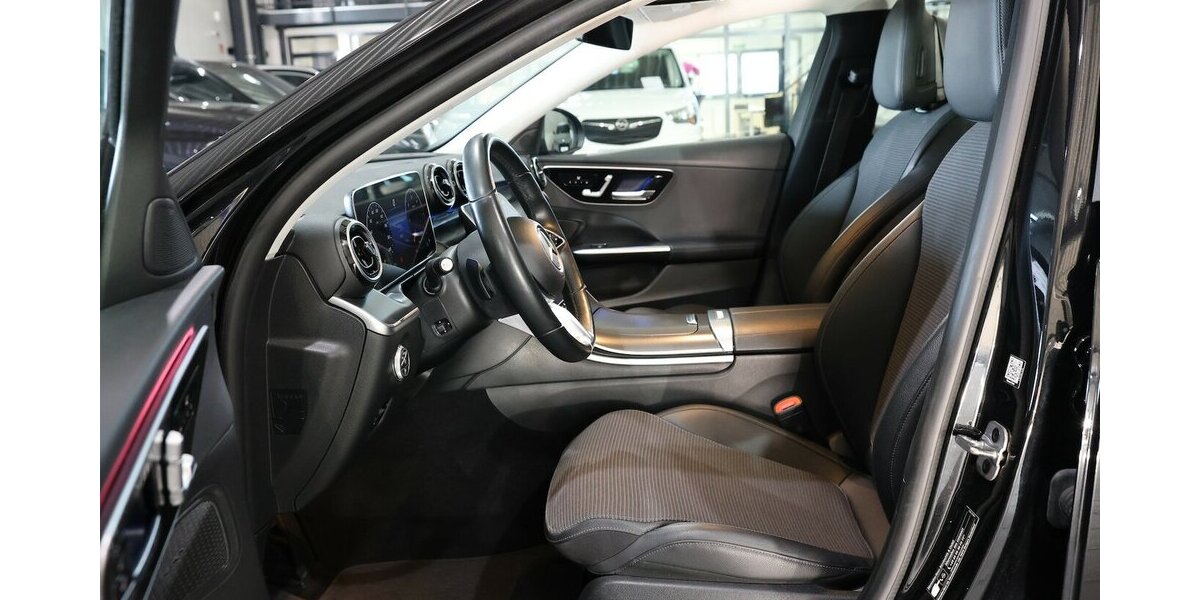 Mercedes-Benz C 220 d T AVANTGARDE ADVANCED / LASER, DISTRONIC 82.000 km 27.444 &euro; Hamm 59077