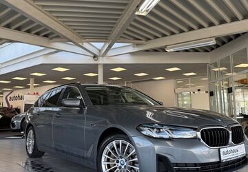 BMW 530 177.500 km 24.950 &euro; Hamm 59065