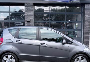 Mercedes-Benz A 160 67.000 km 5.990 &euro; Ascheberg 59387