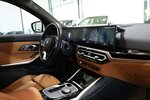 BMW 318d Touring SPORT WHITE & BROWN / CURCED, LED 100.000 km 24.766 &euro; Hamm 59077