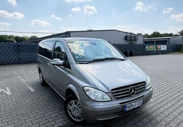 Mercedes-Benz Viano 248.450 km 10.950 &euro; Hamm 59065