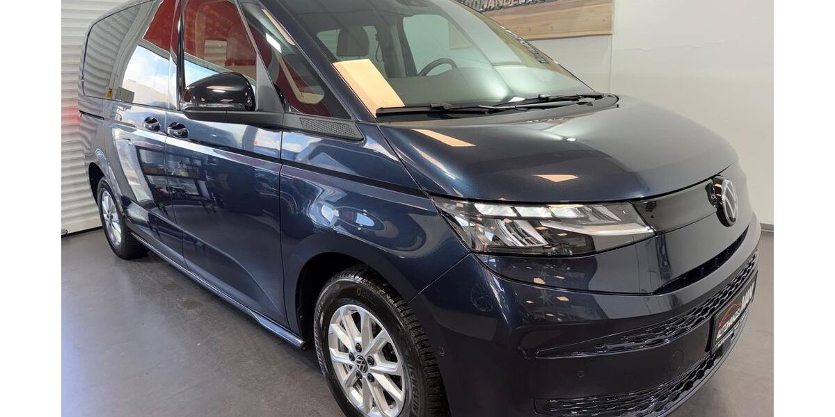 VW T7 Multivan 46.800 km 45.990 &euro; Soest 59494