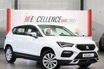 Seat Ateca 2.0 TDI DSG STYLE / BEATS / LED / AHK 92.000 km 19.777 &euro; Hamm 59077