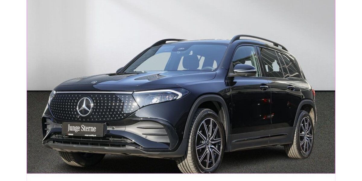Mercedes-Benz EQB 20.174 km 46.900 &euro; Hamm 59067