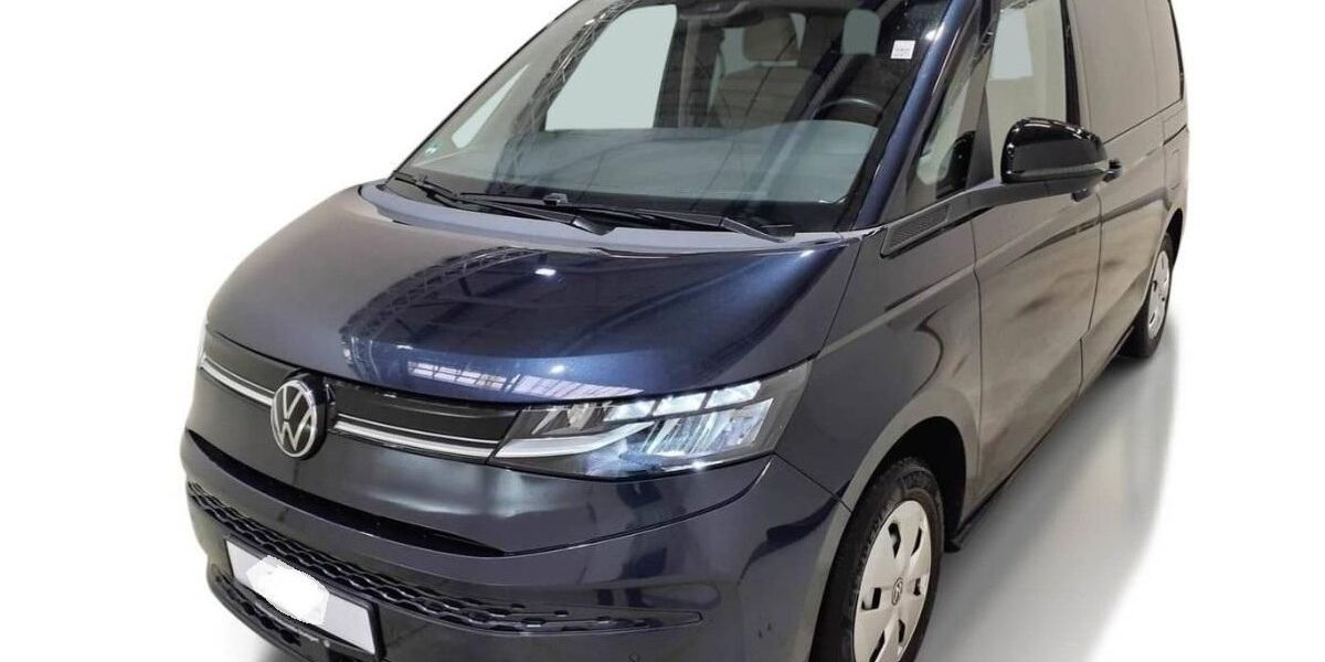 VW T7 Multivan 68.500 km 38.708 &euro; Hamm 59067