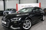 Audi A4 Avant 40 TDI ADVANCED BUSINESS / VIRTUAL, LED 170.000 km 18.811 &euro; Hamm 59077