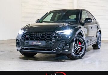 Audi SQ5 79.500 km 43.457 &euro; Hamm 59067