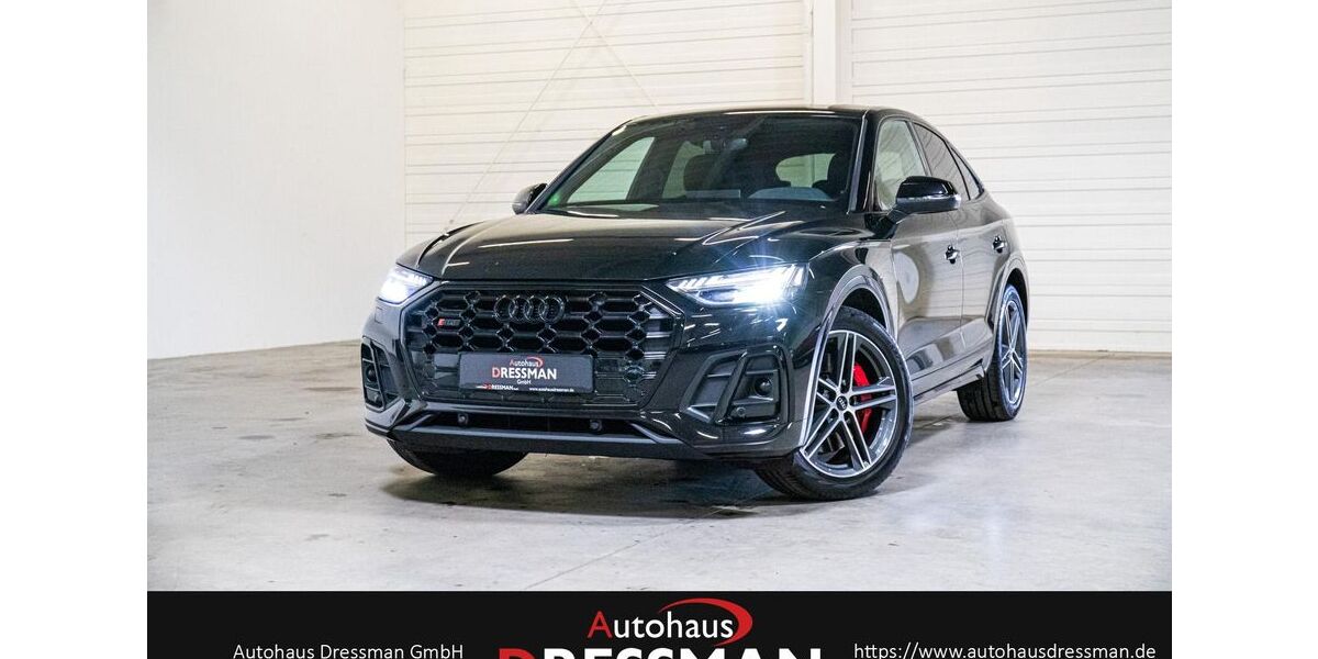 Audi SQ5 79.500 km 43.457 &euro; Hamm 59067