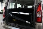 Citroen Berlingo Multispace 1.6 BlueHDI 100 Selection 75.000 km 11.555 &euro; Hamm 59077