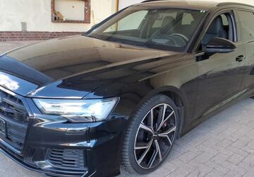Audi S6 103.656 km 43.022 &euro; Hamm 59067